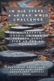 Ina Chéimeanna - Dúshlán 40 Lá WWJD - Ag Maireachtáil Cosúil le Íosa i Scéalta Saoil Fíor ar Fud an Domhain (eBook, ePUB) Ina Chéimeanna - Dúshlán 40 Lá WWJD - Ag Maireachtáil Cosúil le Íosa i Scéalta Saoil Fíor ar Fud an Domhain (eBook, ePUB)