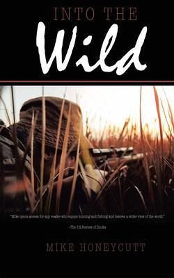 Into the Wild (eBook, ePUB) Into the Wild (eBook, ePUB)