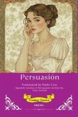 Persuasion Spanish Version  Timeless Classics (eBook, ePUB)