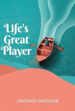 Cover Life's Great Player (eBook, ePUB)