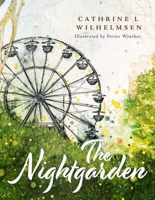 The Nightgarden (eBook, ePUB) The Nightgarden (eBook, ePUB)