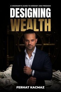 Cover Designing Wealth (eBook, ePUB)