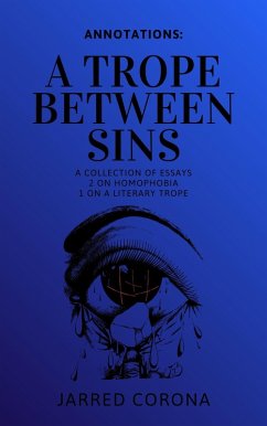 Cover A Trope Between Sins (Annotations, #1.1) (eBook, ePUB)