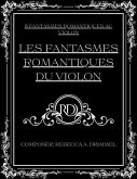 Les fantasmes romantiques du violon (eBook, ePUB)