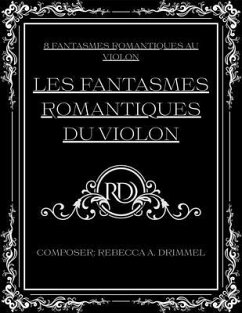 Cover Les fantasmes romantiques du violon (eBook, ePUB)