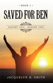 Saved for Ben (eBook, ePUB) Saved for Ben (eBook, ePUB)