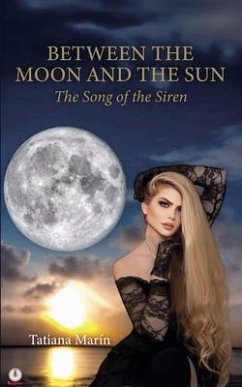 Cover BETWEEN THE MOON AND THE SUN (eBook, ePUB)