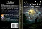 Supernatural Worlds Collide - Pennies and Angels Book 1 (eBook, ePUB)