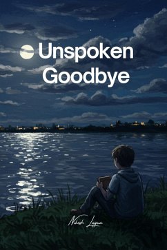 Cover Unspoken Goodbye (eBook, ePUB)