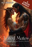 Fated Mates (eBook, ePUB)