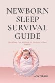 Newborn Sleep Survival Guide (eBook, ePUB) Newborn Sleep Survival Guide (eBook, ePUB)