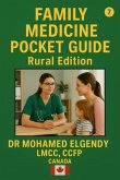 FAMILY MEDICINE POCKET GUIDE (eBook, ePUB) FAMILY MEDICINE POCKET GUIDE (eBook, ePUB)