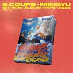 Cxm 1st Mini Album 'Hype Vibes? (Buddy Ver.) Cxm 1st Mini Album 'Hype Vibes? (Buddy Ver.)