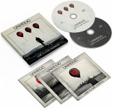 Liebe Glaube Monster (Ltd. Deluxe Edition) Liebe Glaube Monster (Ltd. Deluxe Edition)
