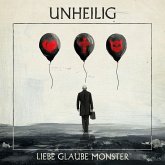 Liebe Glaube Monster Liebe Glaube Monster