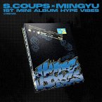 Cxm 1st Mini Album 'Hype Vibes? (Combi Ver.) Cxm 1st Mini Album 'Hype Vibes? (Combi Ver.)