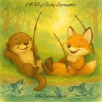 The Salmon Heist - A Very Fishy Encounter (A Hush of Tales by Candlelight - Short Stories, #21) (eBook, ePUB) The Salmon Heist - A Very Fishy Encounter (A Hush of Tales by Candlelight - Short Stories, #21) (eBook, ePUB)