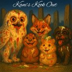 Kani's Kook Out (A Hush of Tales by Candlelight - Short Stories, #8) (eBook, ePUB) Kani's Kook Out (A Hush of Tales by Candlelight - Short Stories, #8) (eBook, ePUB)