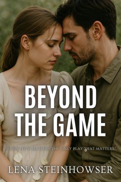 Cover Beyond the Game (eBook, ePUB)