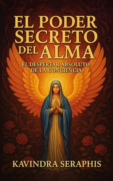 El Poder Secreto del Alma: El Despertar Absoluto de la Conciencia (DESPERTAR DE LA CONCIENCIA, #1) (eBook, ePUB) El Poder Secreto del Alma: El Despertar Absoluto de la Conciencia (DESPERTAR DE LA CONCIENCIA, #1) (eBook, ePUB)