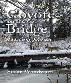 Coyote on the Bridge (eBook, ePUB) Cover Coyote on the Bridge (eBook, ePUB)