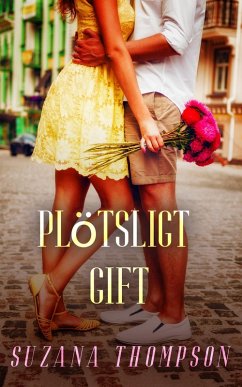 Cover Plötsligt Gift (eBook, ePUB)