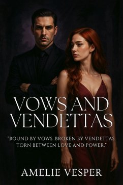 Cover Vows and Vendettas (eBook, ePUB)