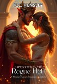 Captivated by the Rogue Heir (Full-length Novelettes, #4) (eBook, ePUB)