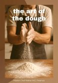 The art of the dough (eBook, ePUB)