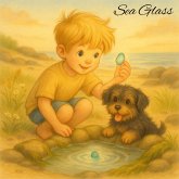 Sea Glass (A Hush of Tales by Candlelight - Short Stories, #12) (eBook, ePUB) Sea Glass (A Hush of Tales by Candlelight - Short Stories, #12) (eBook, ePUB)