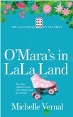 The O'Mara's in LaLa Land (The Guesthouse on the Green, #8) (eBook, ePUB)