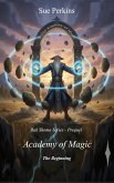Academy of Magic (Rak Shoma, #5) (eBook, ePUB) Academy of Magic (Rak Shoma, #5) (eBook, ePUB)