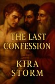 The Last Confession (eBook, ePUB) The Last Confession (eBook, ePUB)