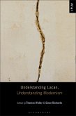 Understanding Lacan, Understanding Modernism (eBook, PDF)