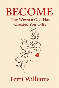 Cover Become (eBook, ePUB)