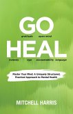 GO HEAL (eBook, ePUB)