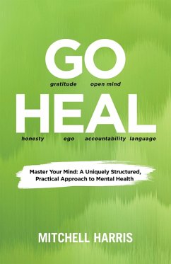 Cover GO HEAL (eBook, ePUB)