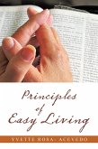 Principles of Easy Living (eBook, ePUB)