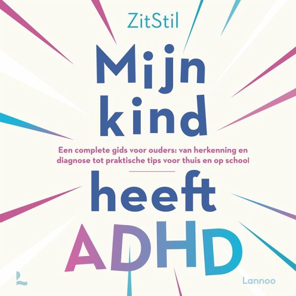Mijn kind heeft ADHD (MP3-Download) Mijn kind heeft ADHD (MP3-Download)