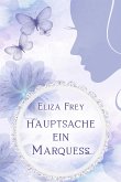 Hauptsache ein Marquess (eBook, ePUB)
