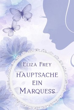 Cover Hauptsache ein Marquess (eBook, ePUB)