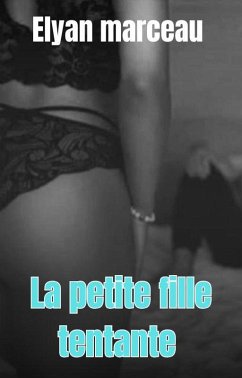 La petite fille tentante (eBook, ePUB) Cover La petite fille tentante (eBook, ePUB)