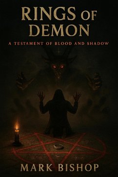Cover Rings of the Demon: A Testament of Blood and Shadow (eBook, ePUB)