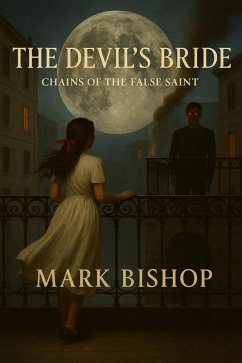 Cover The Devil's Bride: Chains of the False Saint (eBook, ePUB)