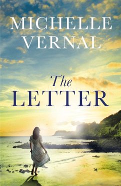 The Letter (Love on the Isle of Wight, #2) (eBook, ePUB) Cover The Letter (Love on the Isle of Wight, #2) (eBook, ePUB)