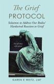 The Grief Protocol (eBook, ePUB)