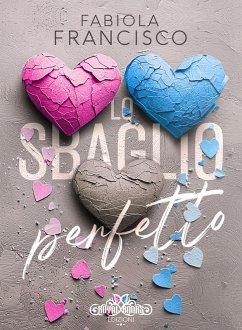 Cover Lo sbaglio perfetto (eBook, ePUB)