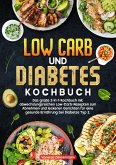 Low Carb und Diabetes Kochbuch (eBook, ePUB)