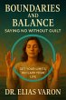 Boundaries and Balance (eBook, ePUB) - Bild 1