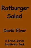 Ratburger Salad (Brown Series) (eBook, ePUB) Ratburger Salad (Brown Series) (eBook, ePUB)